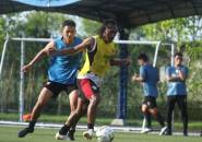 Tampil di Kompetisi Asia Jadi Tantangan Hariono Bersama Bali United