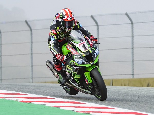 Wayne Rainey Heran Jonathan Rea Tak Coba Peruntungan di MotoGP