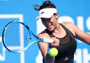 Garbine Muguruza Buka Jalan Menuju Perempatfinal Di Shenzhen