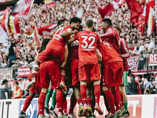 Lima Pemain Bayern Munich Siap Hengkang di Musim Dingin 2020