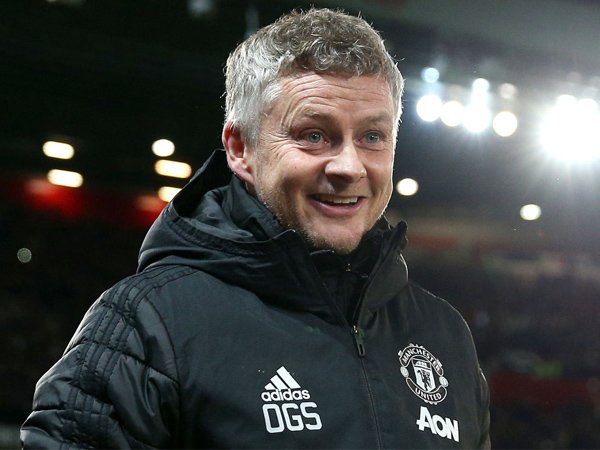 Lupakan Man City, Saatnya MU Fokus Hadapi Norwich