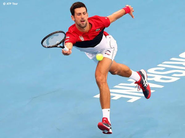Serbia Menuju Perempatfinal ATP Cup Tanpa Terkalahkan