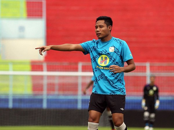 Evan Dimas Gabung Tim Ibu Kota, Bhayangkara FC Atau Persija?