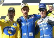 Rossi Kenang Momen Paling Berkesan Sepanjang Kariernya Sebagai Pebalap Yamaha