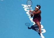 Serena Williams Kecolongan Satu Set Sebelum Lolos Ke Perempatfinal Di Auckland