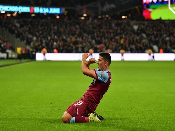 David Moyes Mengaku Terkesan dengan Penampilan Pemain Satu Ini di West Ham