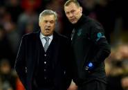 Tokoh-tokoh Senior Everton Tidak Setuju dengan Pendapat Duncan Ferguson