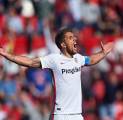 Wakil Kapten Sevilla Dapat Tawaran Dari Salah Satu Klub Liga China