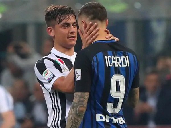 Demi Juventus, Mauro Icardi Siap Tolak Kesepakatan Dengan PSG