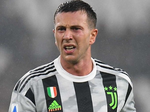 Juventus akan Korbankan Bernardeschi untuk Dapatkan Zaniolo?