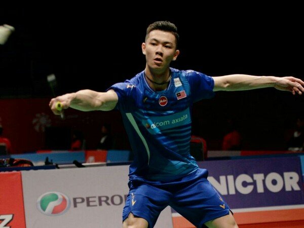 Malaysia Masters 2020: Lee Zii Jia Siap Hadapi Kento Momota di Babak Semifinal