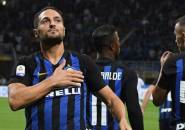 Setia Bersama Inter Milan, Danilo D’Ambrosio Diganjar Kontrak Baru