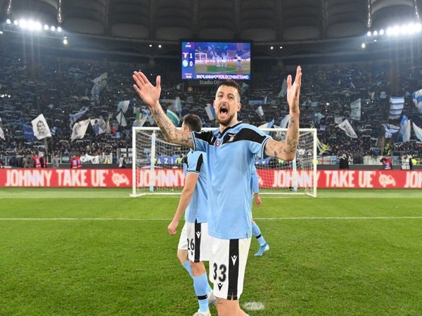 Acerbi: Lazio Tak Sembunyikan Ambisi Scudetto