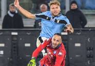 Napoli Takluk dari Lazio, Gattuso Tak Salahkan Blunder Ospina