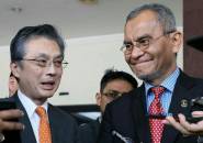 Menteri Kesehatan Malaysia Pastikan Momota Tak Mengalami Cedera Serius