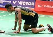 Data dan Fakta Menarik Dari Malaysia Masters 2020