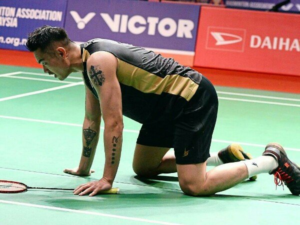 Data dan Fakta Menarik Dari Malaysia Masters 2020