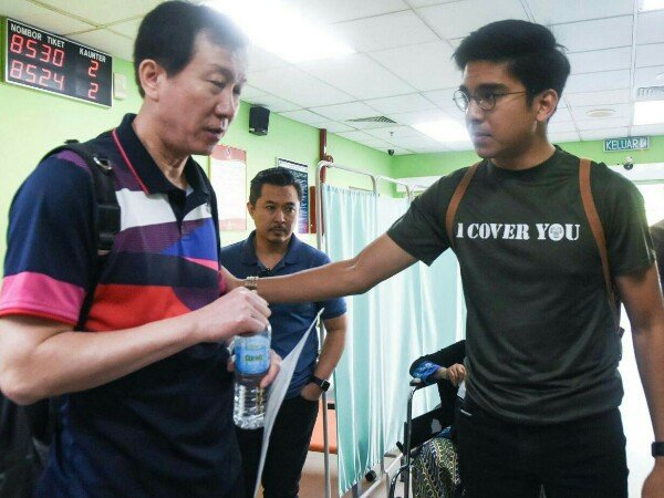 Cerita Mengerikan Park Joo Bong Tentang Insiden Momota