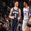 New Orleans Pelicans Kalahkan Detroit Pistons Dalam Drama Overtime