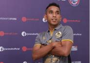 Pandi Lestaluhu Yakin Mudah Beradaptasi Bersama Arema FC