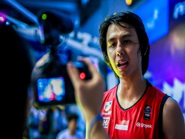 Jalani Musim Comeback, Dimaz Muharri Sempat Kaget Dengan Atmosfer IBL