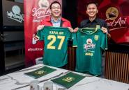 Kapal Api Tetap Jadi Sponsor Utama Persebaya di Musim 2020