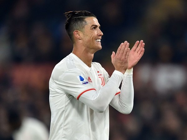 Kontra Udinese, Sarri Konfirmasi Ronaldo Tetap Bermain