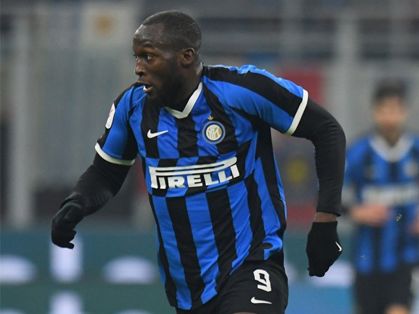 Romelu Lukaku: Inter Adalah Pilihan Terbaik Saya
