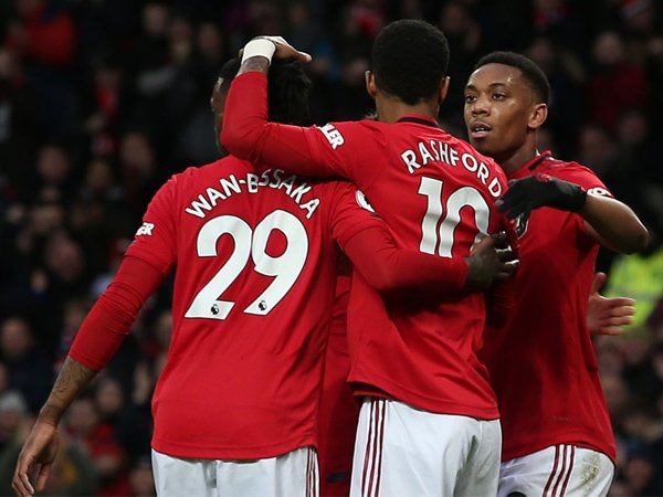 Situasi Politik Memanas, Manchester United Batal ke Timur Tengah