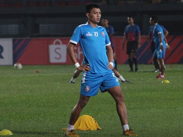 Tidak Hanya Pemain Baru, Penggawa Lama Arema FC Juga Akan Jalani Tes Medis