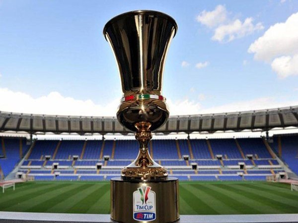 Jadwal Lengkap Babak Perempat Final Coppa Italia 2020