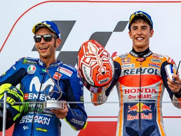 Bakal Ada Banyak Juara Dunia yang Menghiasi MotoGP 2020