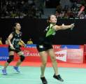 Indonesia Masters 2020: Kurang Rapi Dalam Permainan, Ketut/Tania Kandas