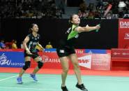 Indonesia Masters 2020: Kurang Rapi Dalam Permainan, Ketut/Tania Kandas