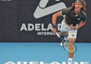 Llyod Harris Buka Jalan Menuju Final Turnamen ATP Pertama Di Adelaide