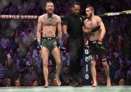 Presiden UFC Ijinkan McGregor Rematch Dengan Khabib Jika Menang Lawan Cerrone