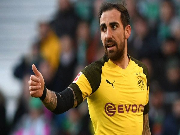 Atletico Madrid Segera Datangkan Paco Alcacer