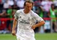 Inter Milan Kembali Incar Luka Modric?