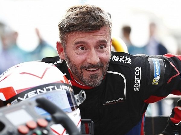 Setelah Sekian Lama, Max Biaggi Akhirnya Terima Gelar Sebagai MotoGP Legend