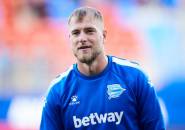 Alaves Resmi Pinjamkan Guidetti ke Hannover 96