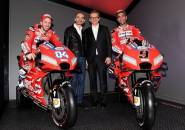 Jadwal Perilisan Tim MotoGP 2020, Ducati Tampil Pertama