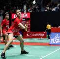 Gagal Total di Indonesia Masters, Pelatih Ganda Campuran Ungkap Permasalahan Utama