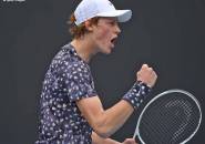 Hasil Australian Open: Debut Di Melbourne, Jannik Sinner Klaim Kemenangan Pertama