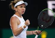 Hasil Australian Open: Simona Halep Terhindar Dari Korban Keganasan Jennifer Brady