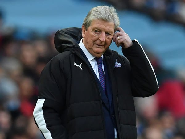 Roy Hodgson Masih Khawatir Crystal Palace Masuk Jurang Degradasi