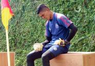 Teguh Amiruddin Mengakui Jika Latihan Fisik di Arema FC Bikin Lelah