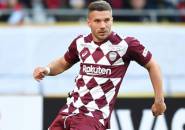 Tinggalkan Vissel Kobe, Podolski Mendekat ke Antalyaspor