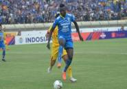 Ezechiel Resmi Pindah Dari Persib ke Bhayangkara FC
