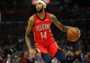 Alvin Gentry Akan Kecewa Jika Brandon Ingram Tak Terpilih Dalam All-Star Game