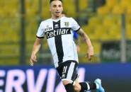 Parma Resmi Perpanjang Kontrak Matteo Scozzarella Hingga 2022